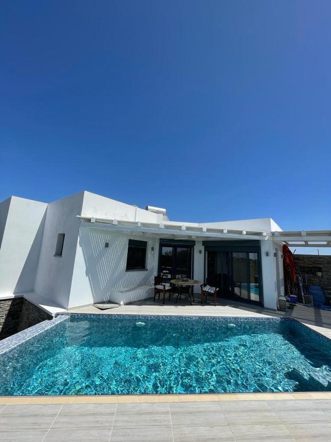 Melie Boutique Aparthotel Ellinika  Exterior photo