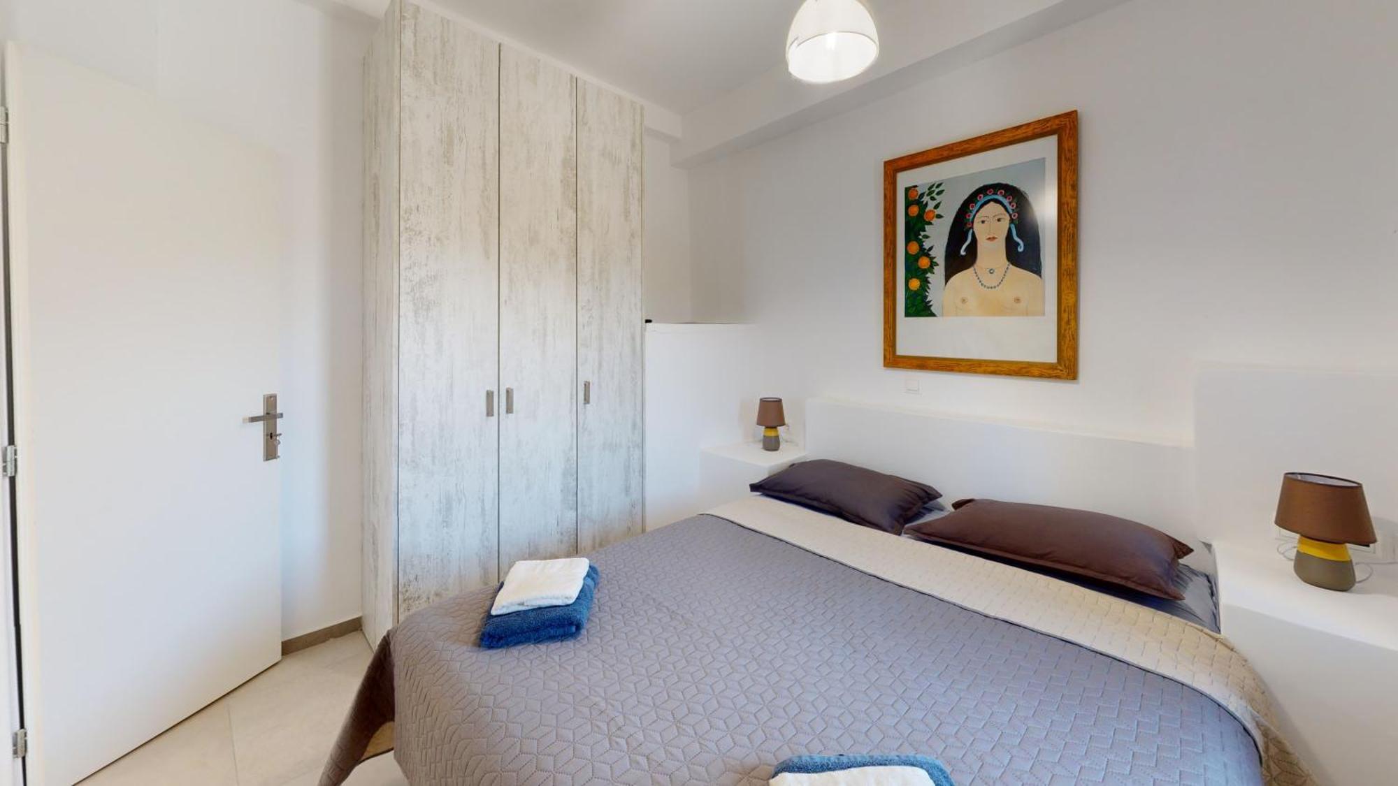 Melie Boutique Aparthotel Ellinika  Exterior photo