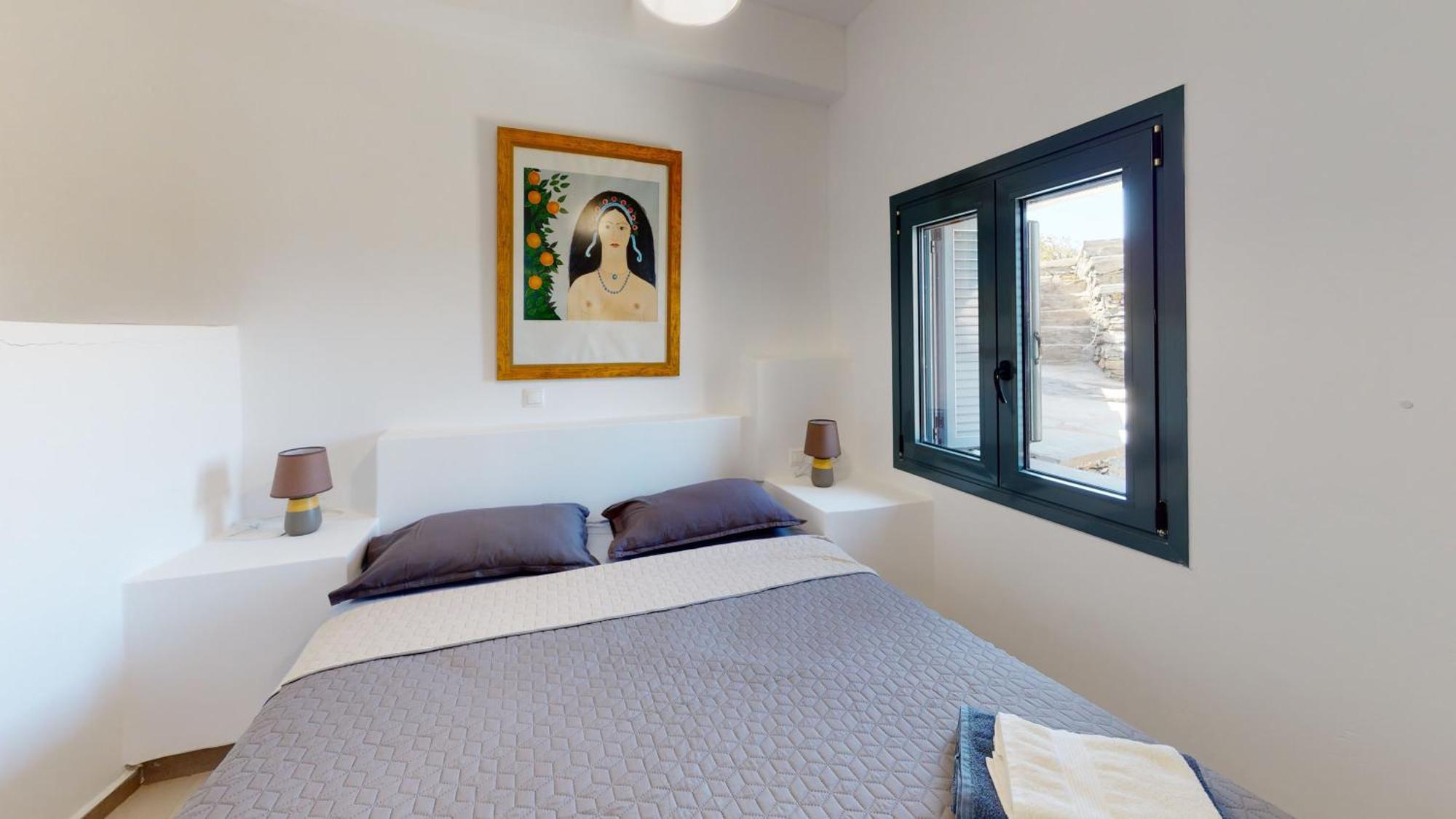 Melie Boutique Aparthotel Ellinika  Exterior photo